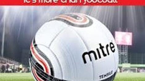 Premier Manager 2012