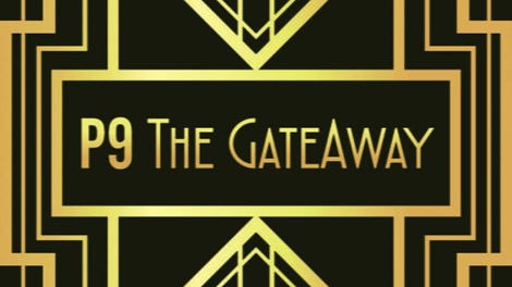 P9: The GateAway