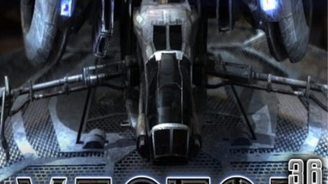 Vector 36