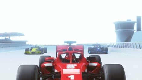 Formula Team