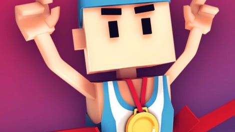 Flick Champions Summer Sports