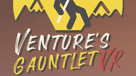 Venture's Gauntlet VR