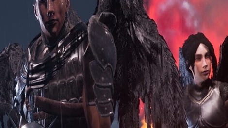 Necropolis of the Angels