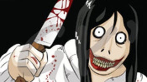 Attack of Jeff the Killer: Scary Slender Life