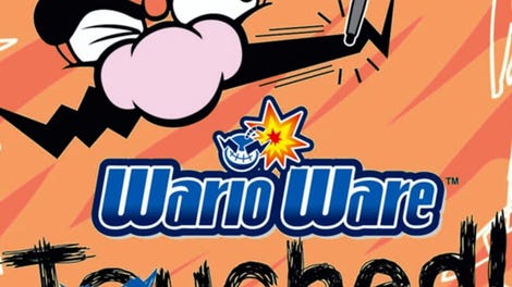 WarioWare: Touched!