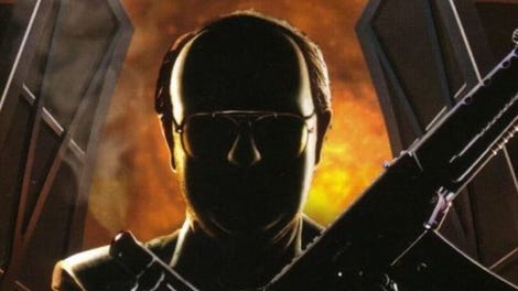 Torrente 3: The Protector