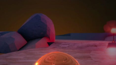 Marble Odyssey
