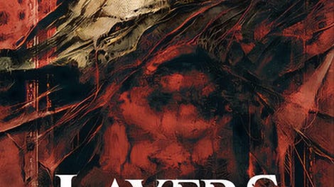 Layers of Fear