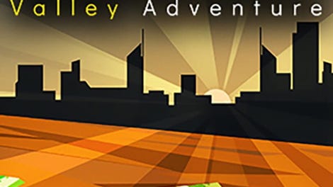 Startup Valley Adventure - Episode 1