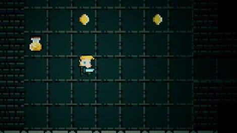 Unbridled Dungeon