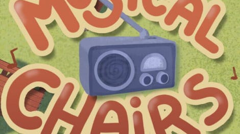 Musical Chairs