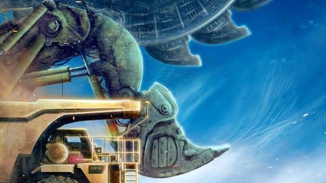 Giant Machines 2017