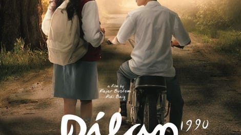 Dilan 1990 store full movie