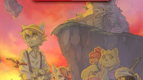 Fuga: Melodies of Steel - Deluxe Edition