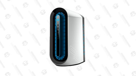 Alienware Aurora R12 Gaming Desktop