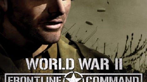World War II: Frontline Command