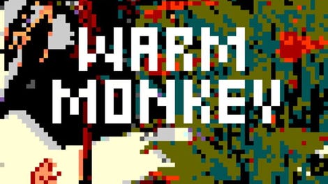 Warm Monkey