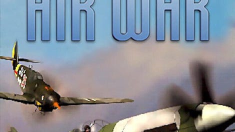 European Air War