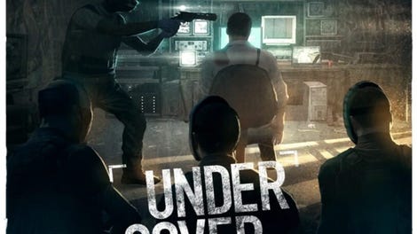 Payday: The Heist - Undercover
