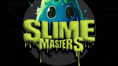 Slime Masters
