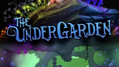 The UnderGarden