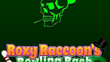 Roxy Raccoon's Bowling Bash