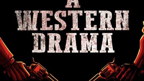 A Western Drama