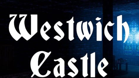 Westwich Castle