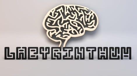 Labyrinthum