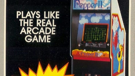 Pepper II