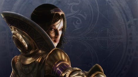 Guild Wars: Nightfall - Collector's Edition