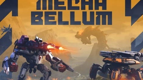 Mechabellum