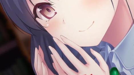 Shiori no Kotoha: Dark Reflections