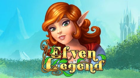Elven Legend