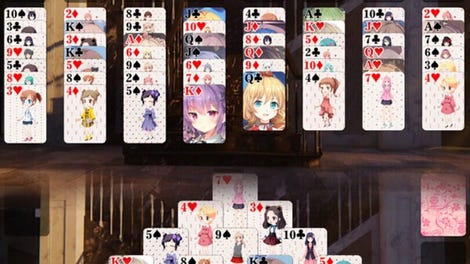 Mega Solitaire Collection