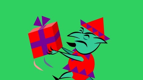 Evil Elves