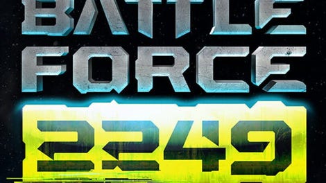 Battle Force 2249
