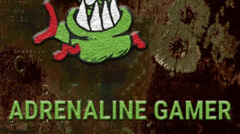 Adrenaline Gamer