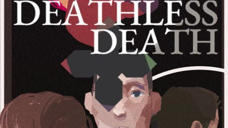 Deathless Death