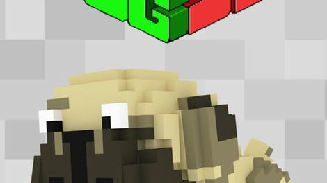 Turbo Pug 3D