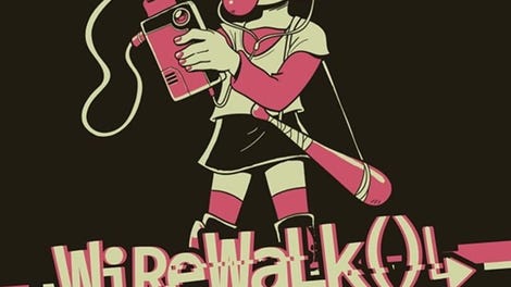 Wirewalk