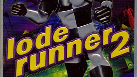 Lode Runner 2