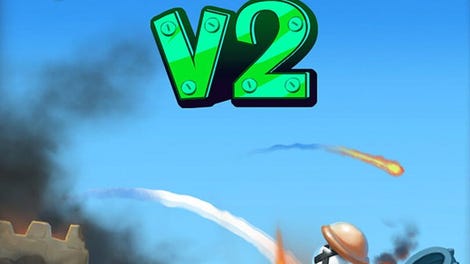 Fortress V2
