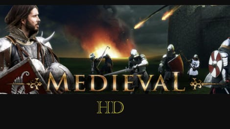 Medieval HD