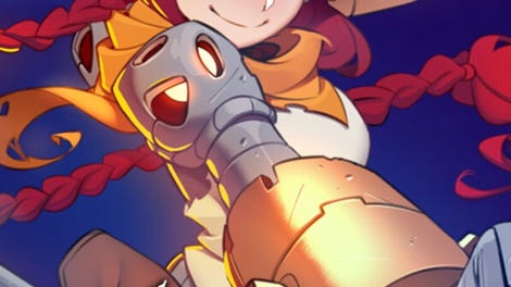 Altered Alma