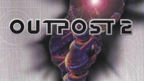 Outpost 2: Divided Destiny