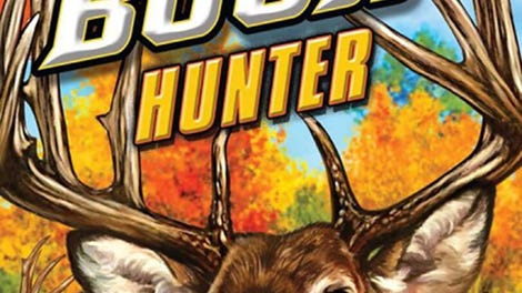 Cabela's Monster Buck Hunter