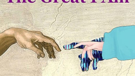 The Great I Am