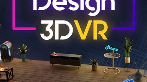 Home Design 3D VR