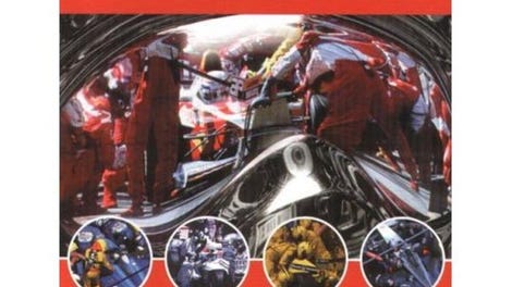 Grand Prix World